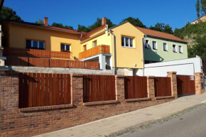 Domek u Dyje, Znojmo